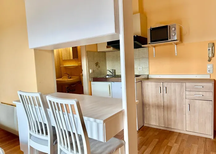 Karawankenblick Apartament Pörtschach am Wörthersee