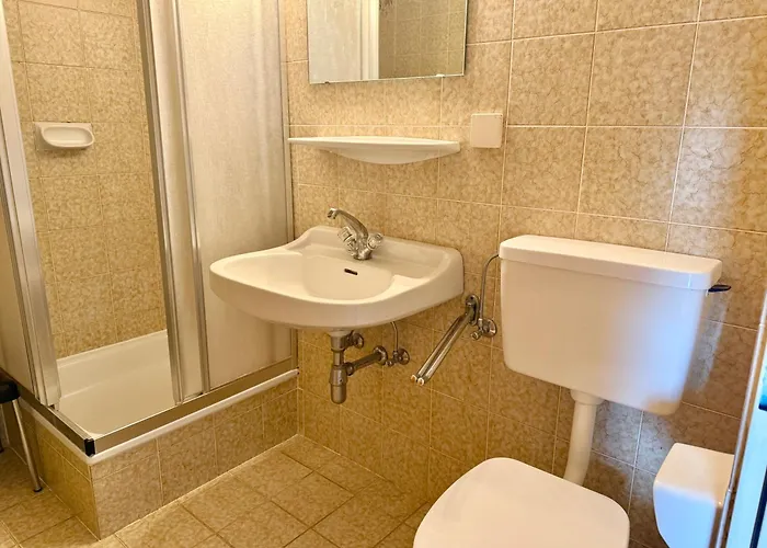 Apartament Karawankenblick Pörtschach am Wörthersee