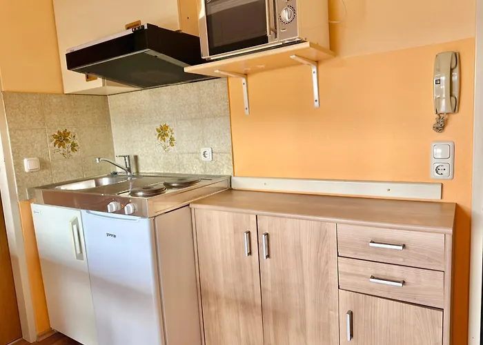 Karawankenblick Apartament 4*