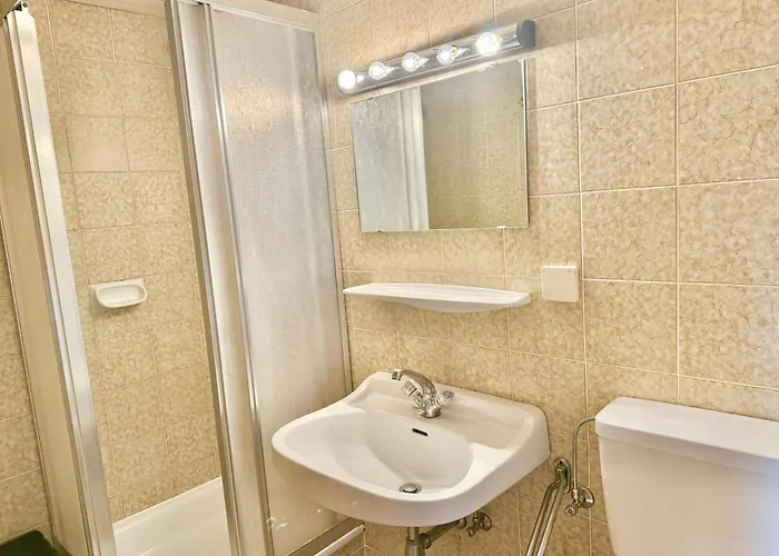 Karawankenblick Apartament Pörtschach am Wörthersee