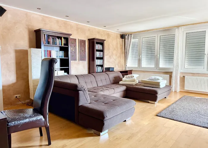 Apartament Karawankenblick 4*