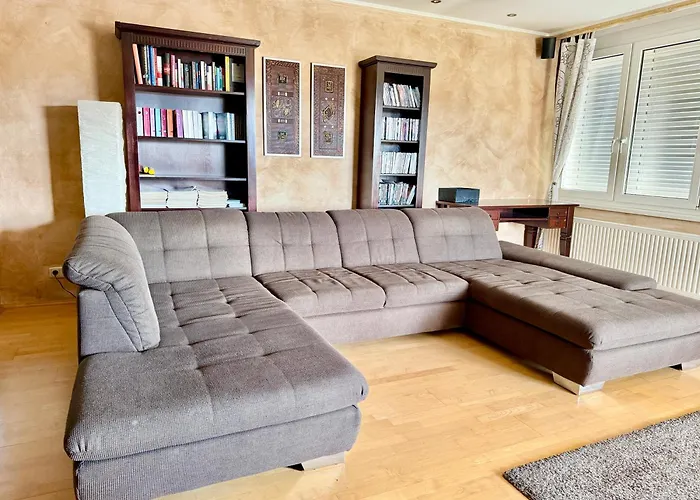 Karawankenblick Pörtschach am Wörthersee