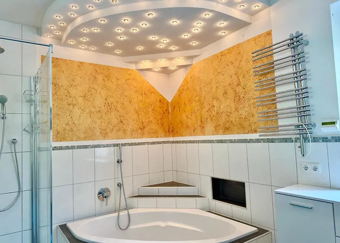 Apartament Karawankenblick 4*