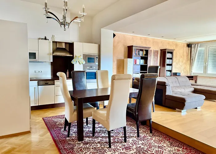 Karawankenblick Pörtschach am Wörthersee