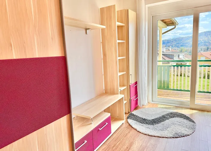 Karawankenblick 4* Pörtschach am Wörthersee