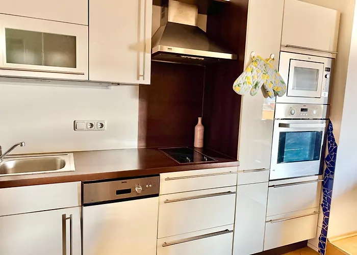 Apartament Karawankenblick Pörtschach am Wörthersee